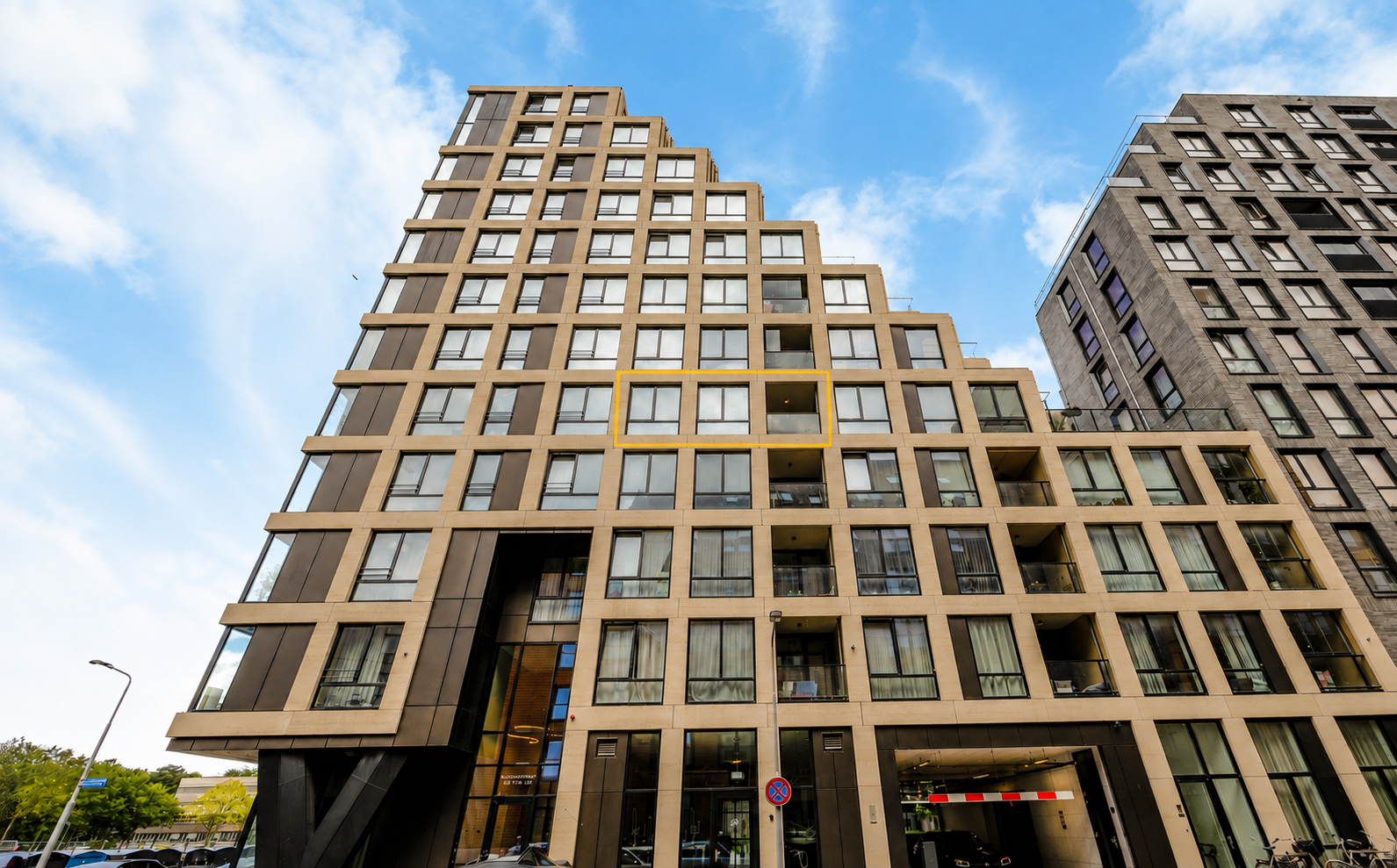 Dudokstraat 166 , 2132 HT Hoofddorp 0