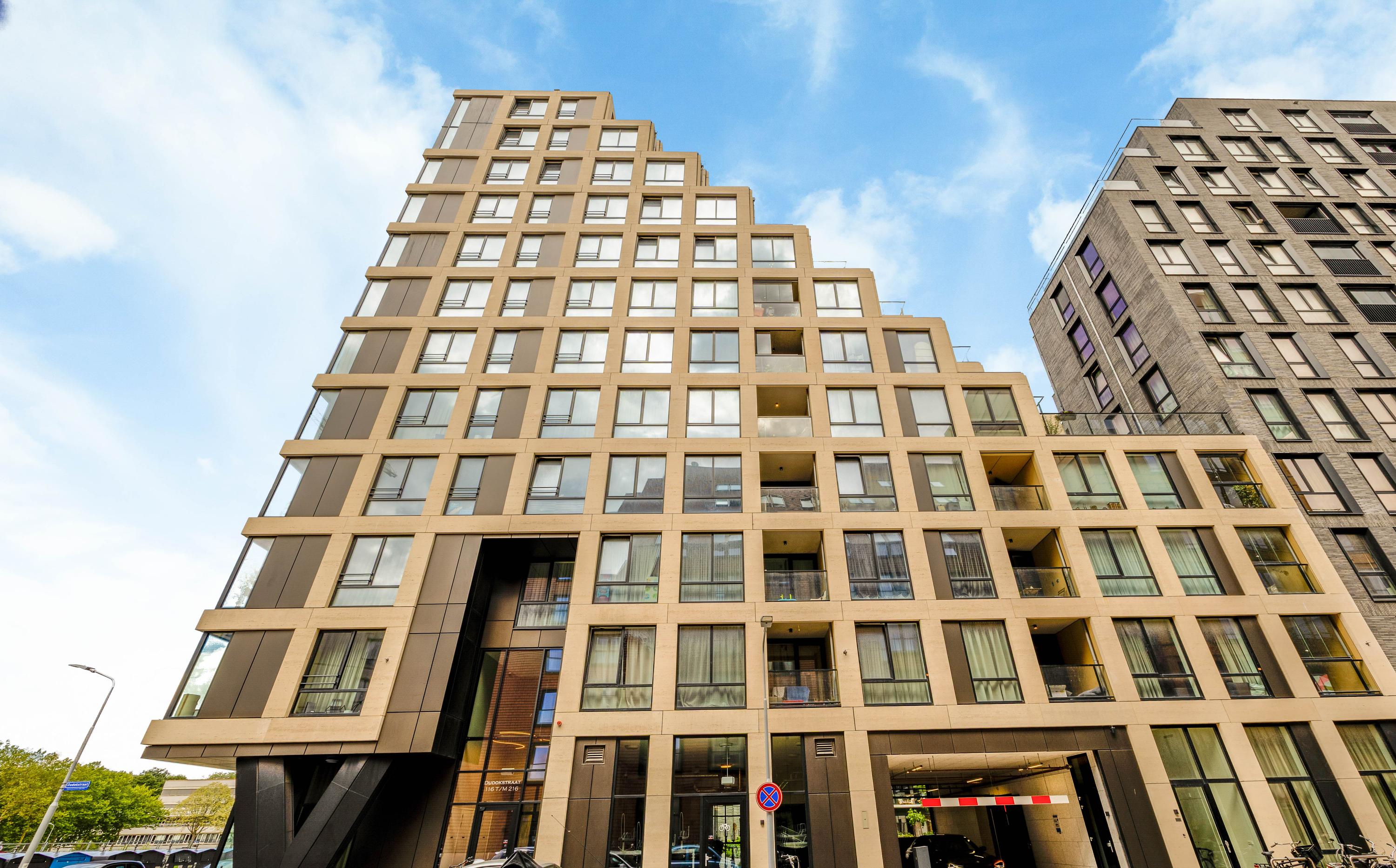 Dudokstraat 166 , 2132 HT Hoofddorp 5