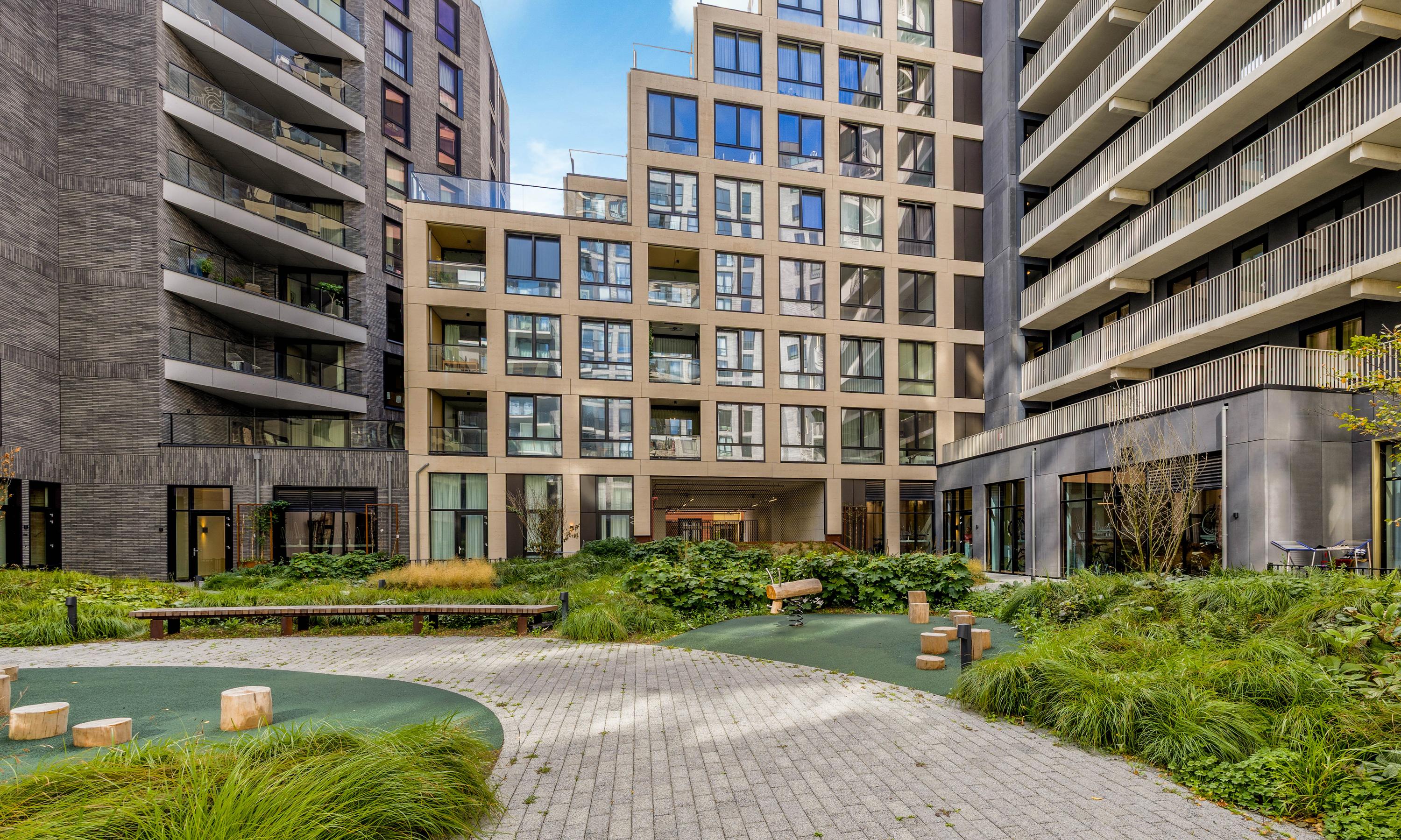 Dudokstraat 166 , 2132 HT Hoofddorp 4