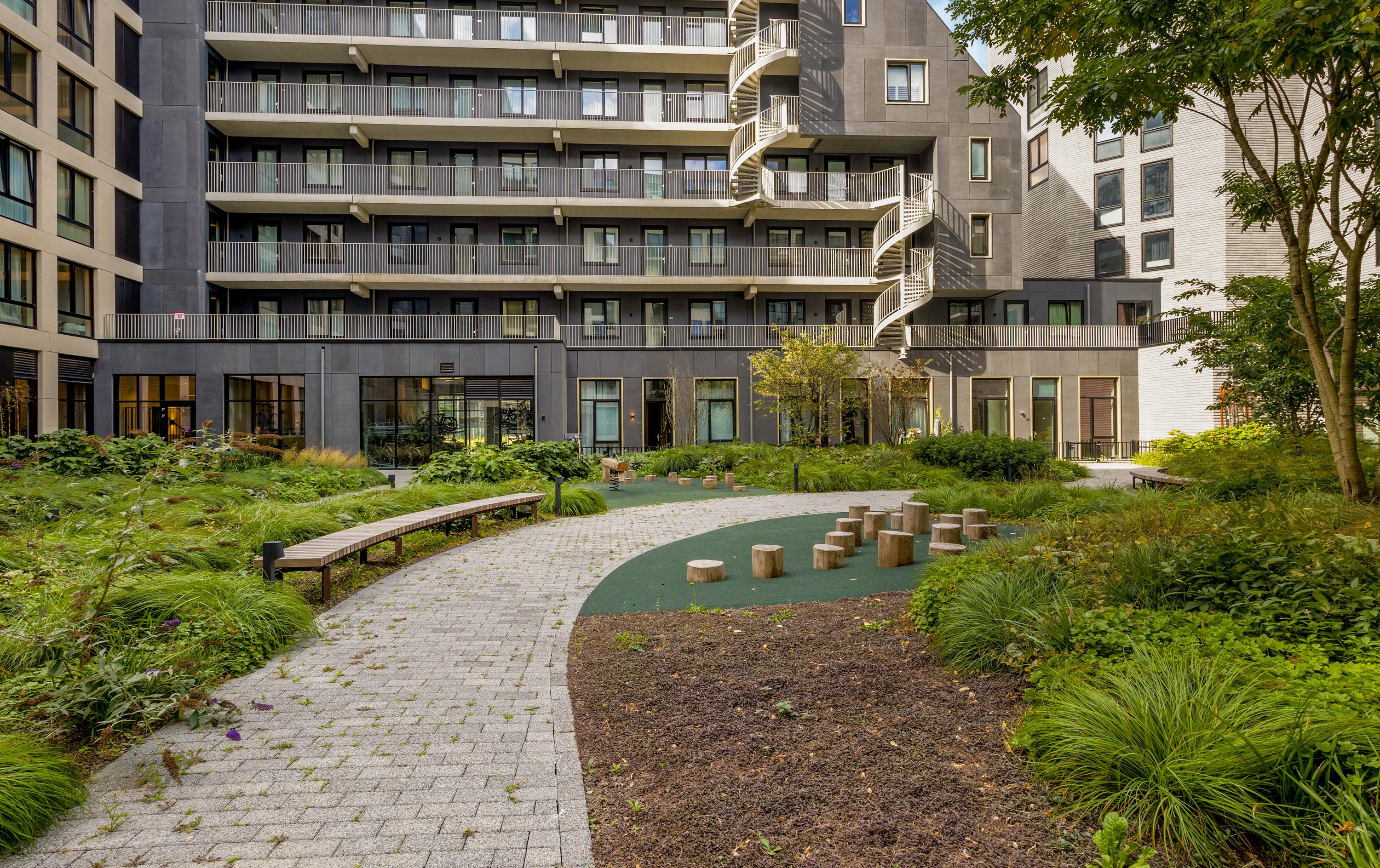 Dudokstraat 166 , 2132 HT Hoofddorp 29