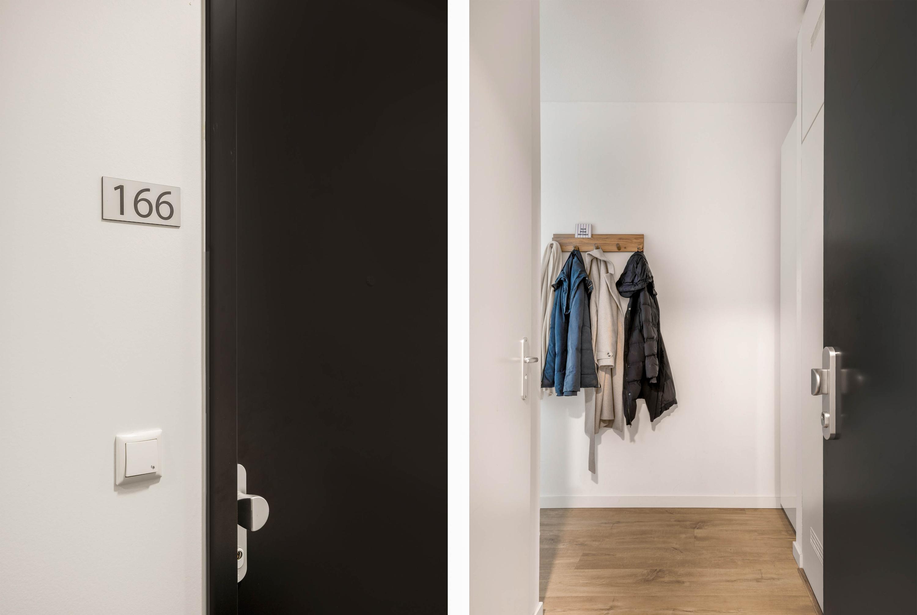 Dudokstraat 166 , 2132 HT Hoofddorp 6